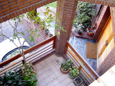 Casa en Venta 25 años