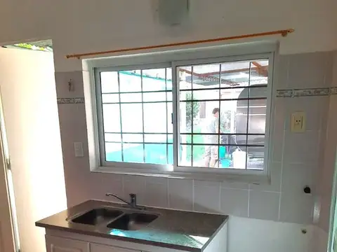 Departamento  en Alquiler en Pablo Nogues, Malvinas Argentinas, G.B.A. Zona Norte