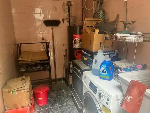 Depto Tipo Casa en Venta 51 años