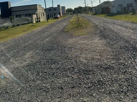 VENTA LOTE BARRIO PETION CHICO, CAÑUELAS