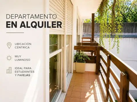 Maipu 1600, Piso 2°