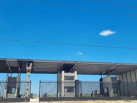 VENTA DE LOTE EN SAINT THOMAS CHICO