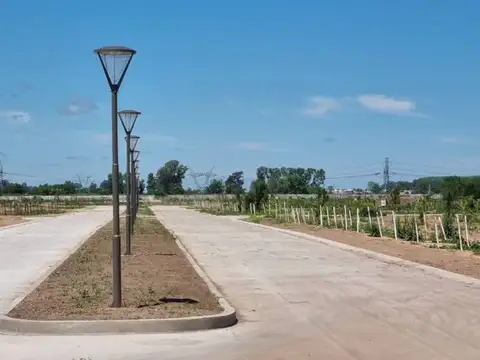 Terreno en Venta de 1000,0 m2