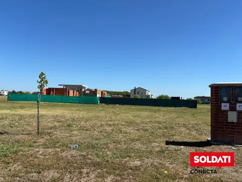 Terreno a la Venta en Barrio Cerrado Village Joven en Bella Vista