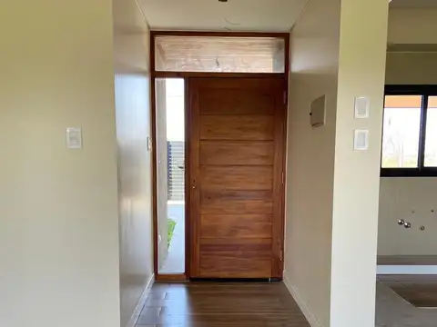 Casa en Venta A Estrenar