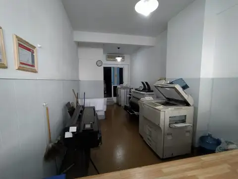 Local en Venta 50 años