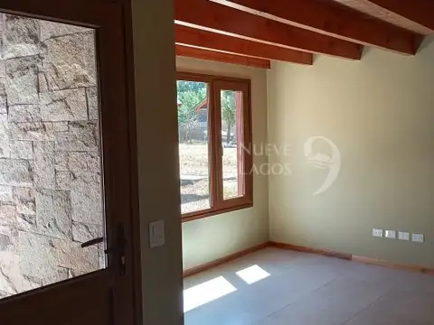 Departamento en Venta en Junin de los Andes, USD 71.000