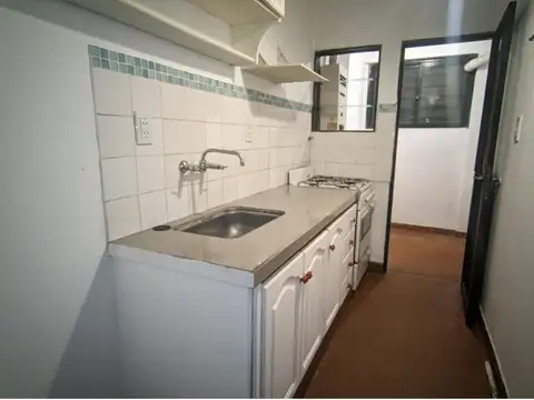 Departamento en Alquiler de 3 dormitorios