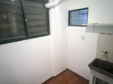 Departamento 4 ambientes con 1 baño