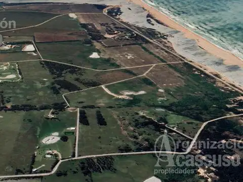 Arenas de Jose Ignacio
