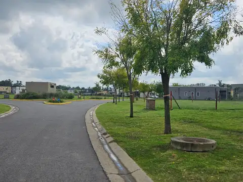 Terreno Lote  en Venta ubicado en San Pablo Chico, Pilar, G.B.A. Zona Norte - Adelanto 5.000   cuotas
