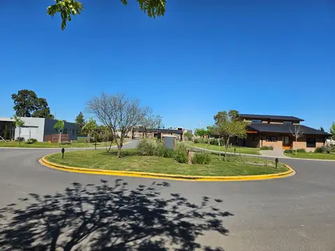 Terreno en Venta de 607,0 m2