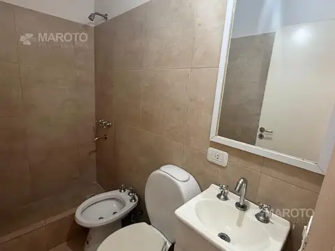 Departamento en Alquiler al Norte