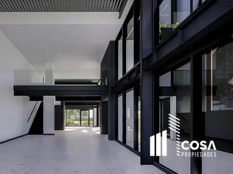 Oficina en Alquiler al Sur