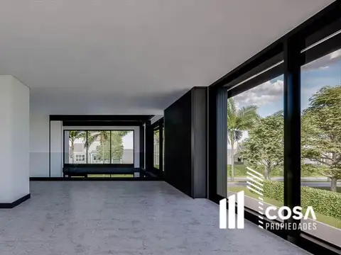 Oficina en Alquiler en Funes, USD 700