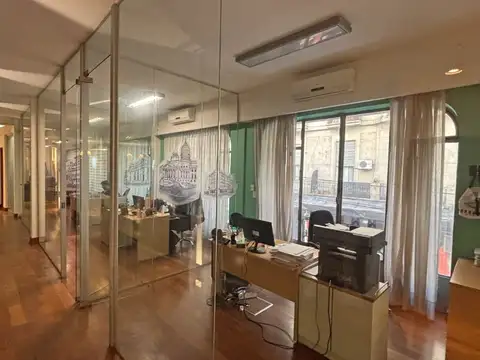Oficina en Venta en San Nicolás, Capital Federal