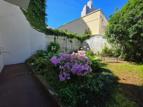 Departamento en Venta en Balvanera, USD 99.000