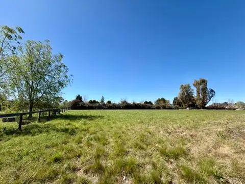 TERRENO EN CLUB DE CAMPO LA RANITA 19.000USD