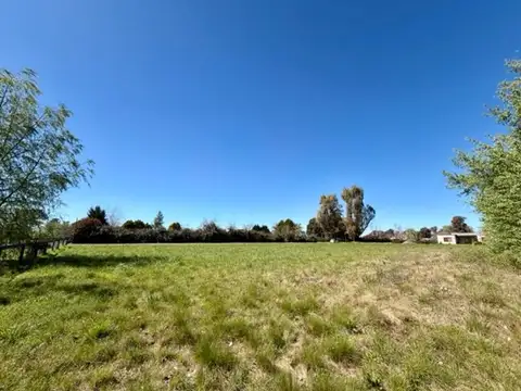 Terreno En Club De Campo La Ranita 19.000usd