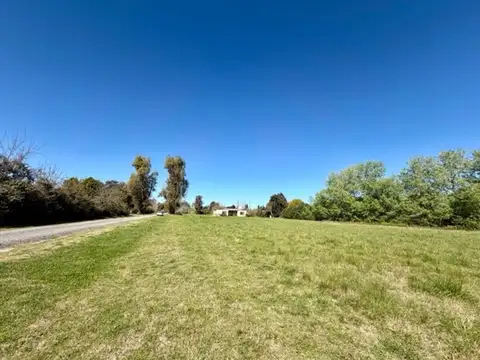Terreno en Venta en La Ranita, USD 19.000