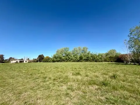 Terreno en Venta de 3100,0 m2