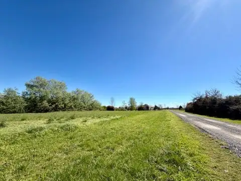 Terreno En Club De Campo La Ranita 19.000usd