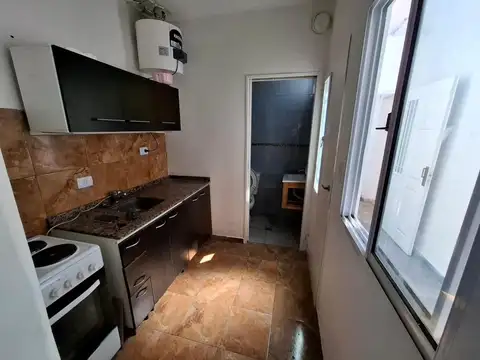 Departamento en Alquiler de 1 dormitorio