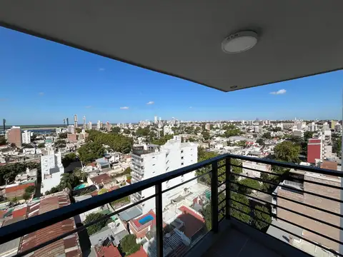VENTA MONOAMBIENTE EN ARROYITO CON VISTA AL RÍO
