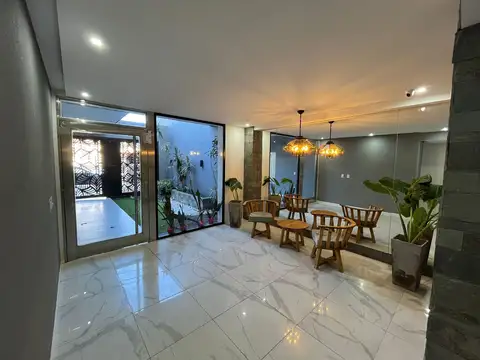 VENTA MONOAMBIENTE EN ARROYITO CON VISTA AL RÍO