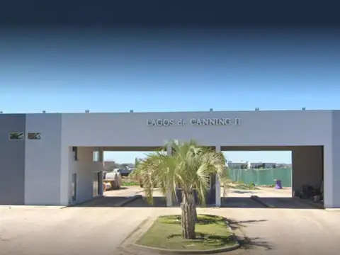 VENTA LOTE 600 M2 LAGOS DE CANNING II