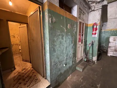 Galpón en Venta en Pompeya - Mixtura 2