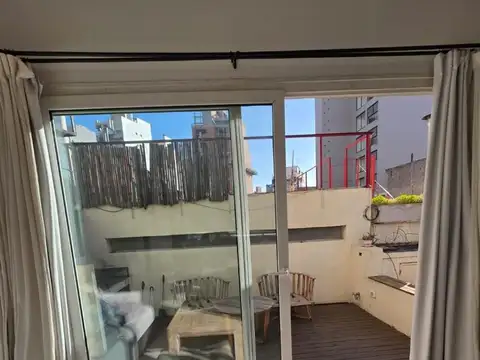 Departamento en Alquiler de 2 dormitorios