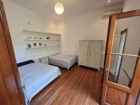 Departamento en Alquiler en Palermo, USD 1.650