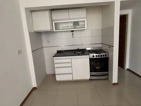 Alquiler Monoambiente moderno en Caseros Centro