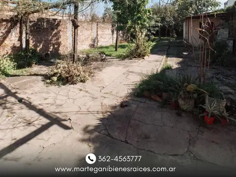 Casa en Venta 50 años