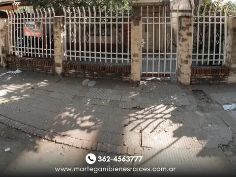 Casa en Venta en Resistencia, USD 190.000