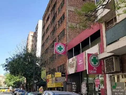 Avenida Colón 800