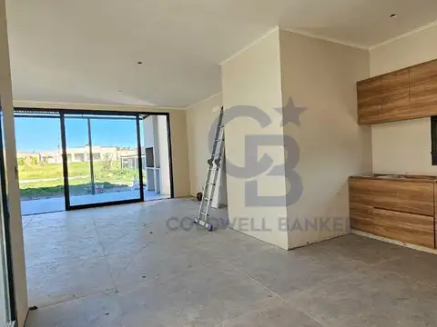 Casa en Venta al Noroeste