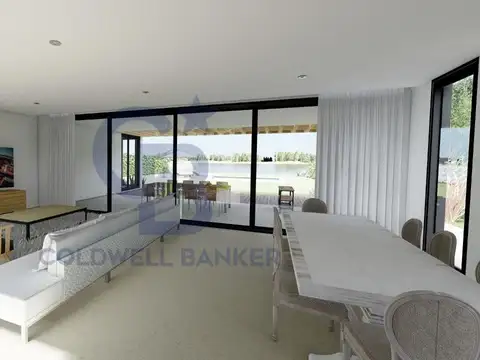 Casa en Venta de 4 dormitorios