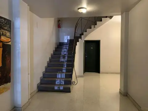 Ugarteche 2800, Piso 2