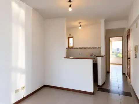 VENTA DEPARTAMENTEO EN LA PLATA