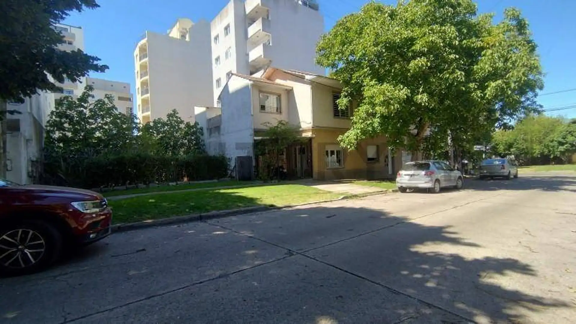 Venta Lote apto desarrollo, B° San Carlos, zonificación R3