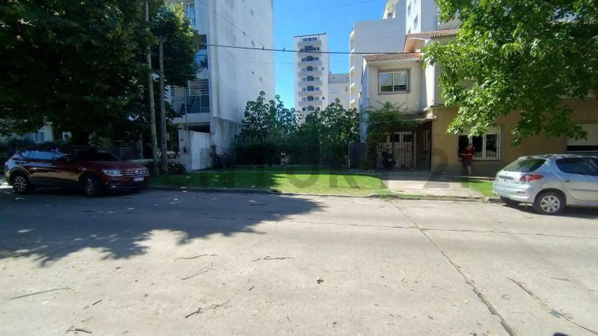 Venta Lote apto desarrollo, B° San Carlos, zonificación R3