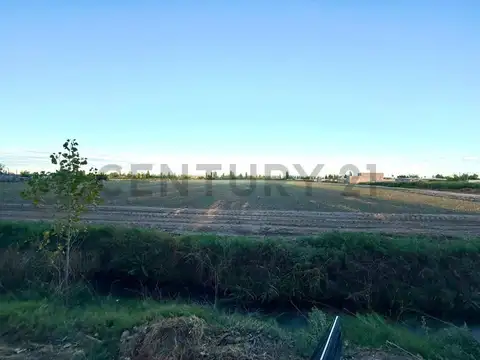 Terreno en Venta de 6,0 m2