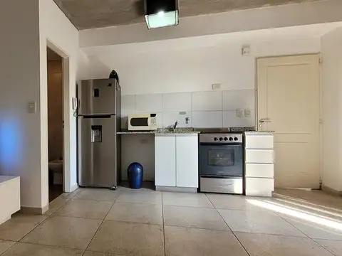 DEPARTAMENTO MONOAMBIENTE CON COCHERA LANUS ESTE