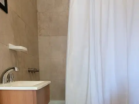 Departamento en Venta 9 años