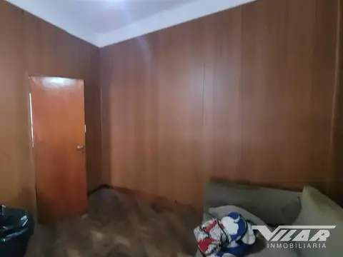 Terreno de 435m2 con 2 casas a reciclar en venta, Villa Martelli - V Lopez