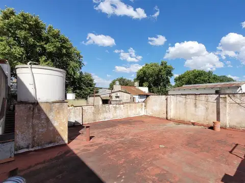 Florencio Varela  al 100