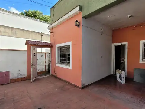 Terreno en Venta 8  mts Frente