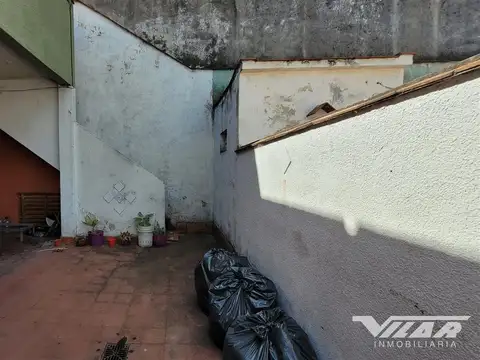 Terreno en Venta 50  mts Fondo